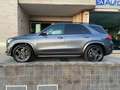 Mercedes-Benz GLE 300 d 4Matic Premium Amg Pack Night Gris - thumbnail 8