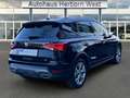 SEAT Arona FR 1.0 TSI LED Navi Alcantara Paket Sitz Paket Din Schwarz - thumbnail 3