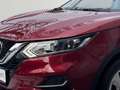 Nissan Qashqai QASHQAI ACENTA 1.3 AT KAMERA ALU ALLWETTER NAVI Rot - thumbnail 5