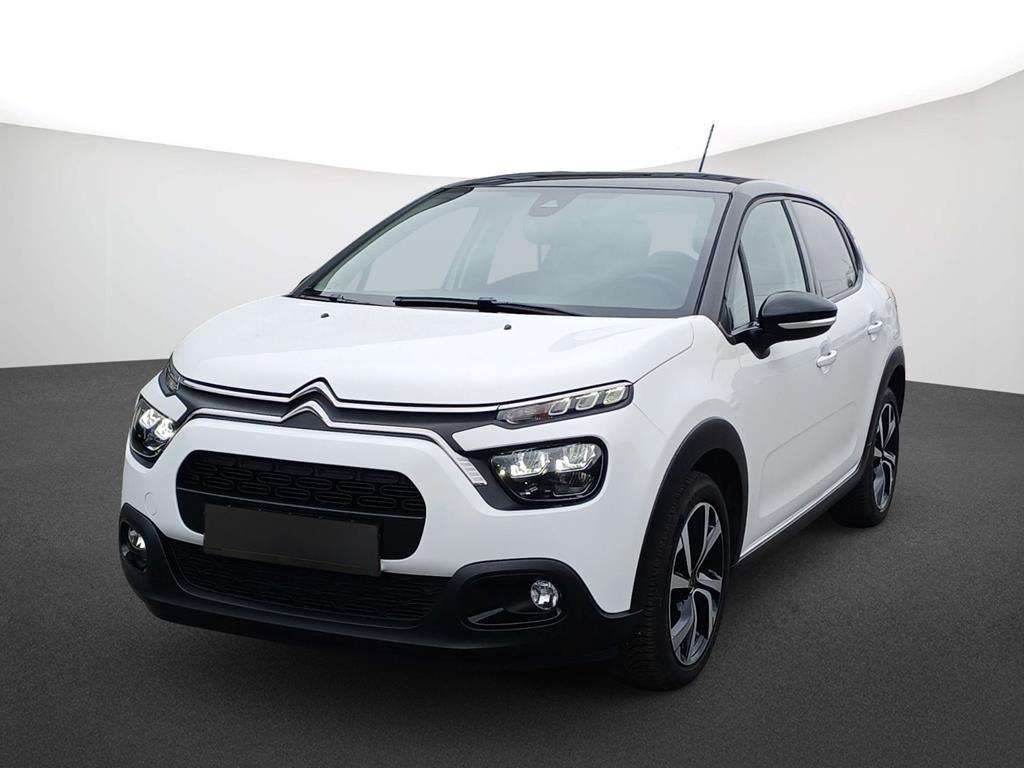 Second hand Citroen C3 1.2