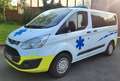 Ford Transit Transit Kombi 300 M TDCi 125 Trend Weiß - thumbnail 1