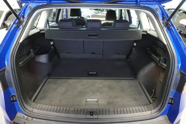 Skoda Kodiaq view 10