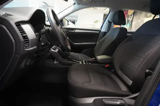 Skoda Kodiaq view 8