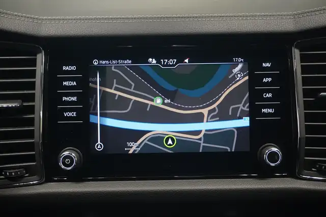 Skoda Kodiaq view 15