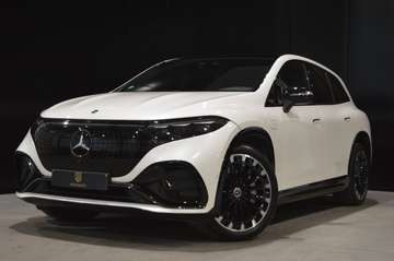 450 4Matic AMG Line 1 HAND - 26.000 km