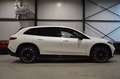 Mercedes-Benz EQS SUV 450 4Matic AMG Line 1 HAND - 26.000 km Weiß - thumbnail 5