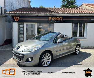 CC 1.6 HDI 110CH GARANTIE 6 MOIS