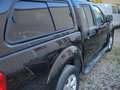 Nissan Navara 2.5 dCi 190 Euro 5 Double Cab LE A Noir - thumbnail 7