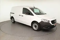 Mercedes-Benz Citan Kasten 112 CDI lang NAV*ParkAs*RFK*elSitz