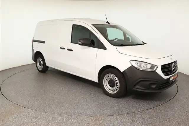 Mercedes-Benz Citan Kasten 112 CDI lang NAV*ParkAs*RFK*elSitz