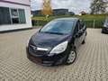 Opel Meriva B Design Edition Zwart - thumbnail 3