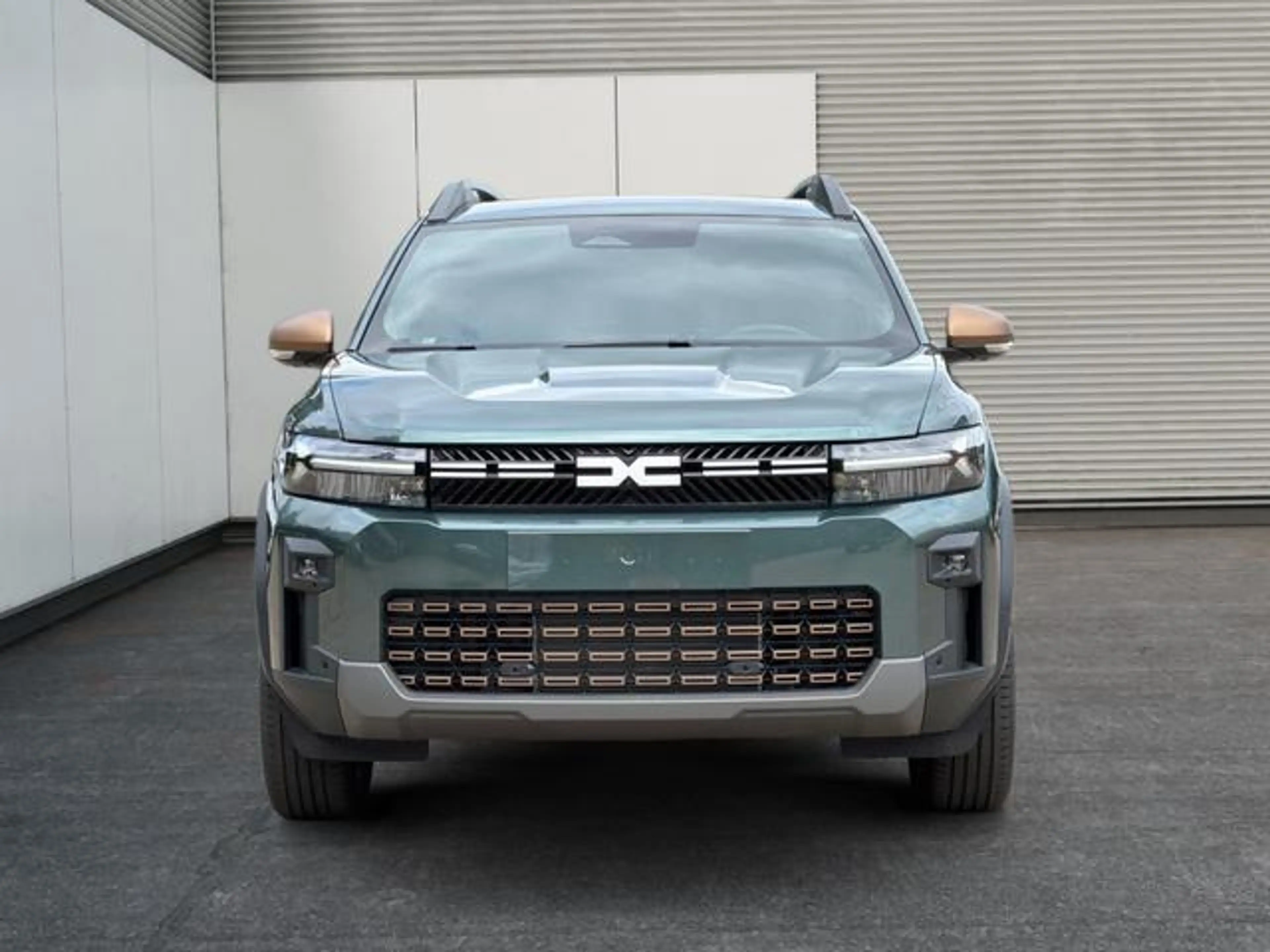 Dacia Bigster Extreme KAMERA+EL.HECKKL+PANO+NAVI+AR... — photo 6