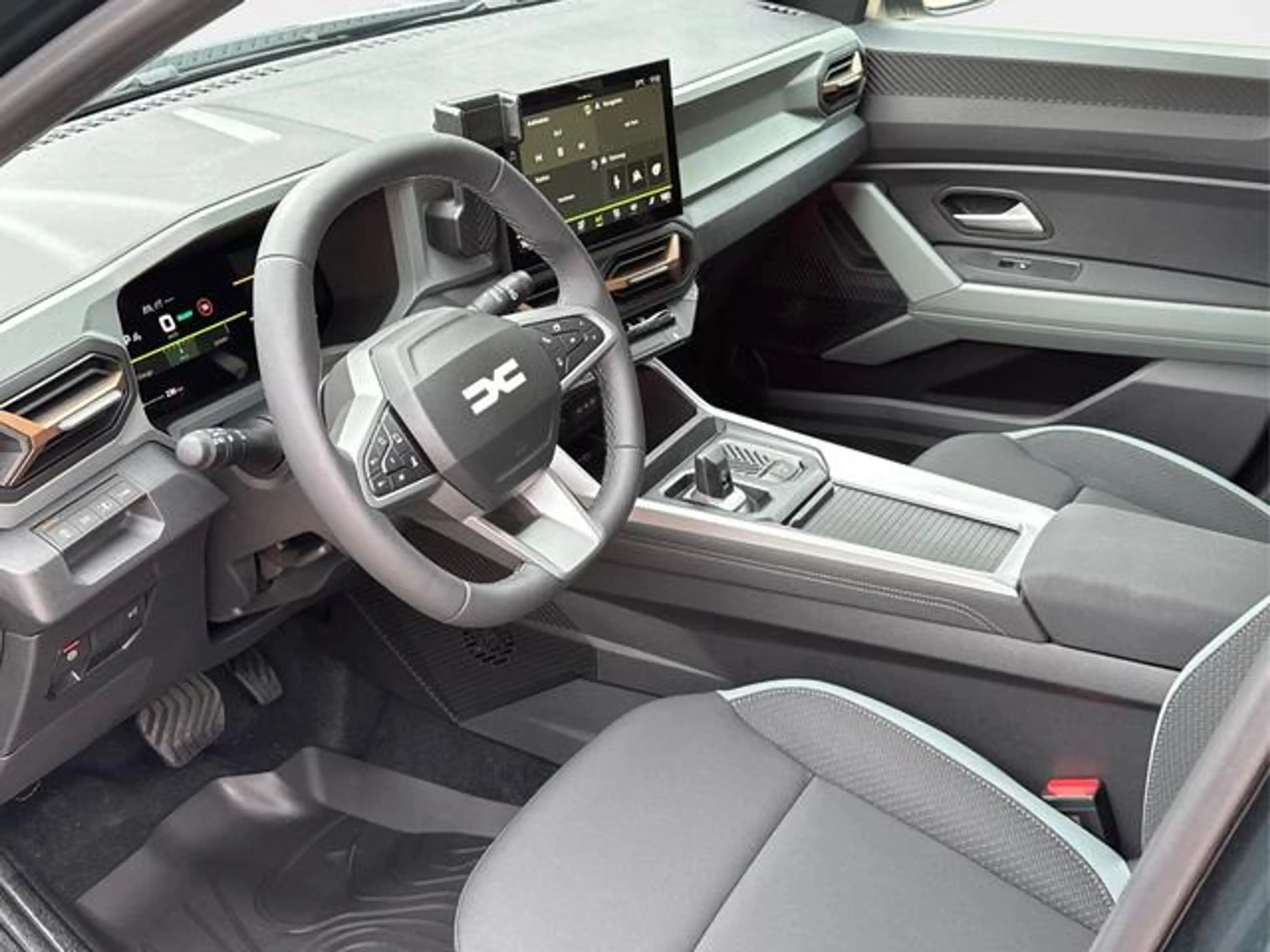 Dacia Bigster Extreme KAMERA+EL.HECKKL+PANO+NAVI+AR... — photo 9