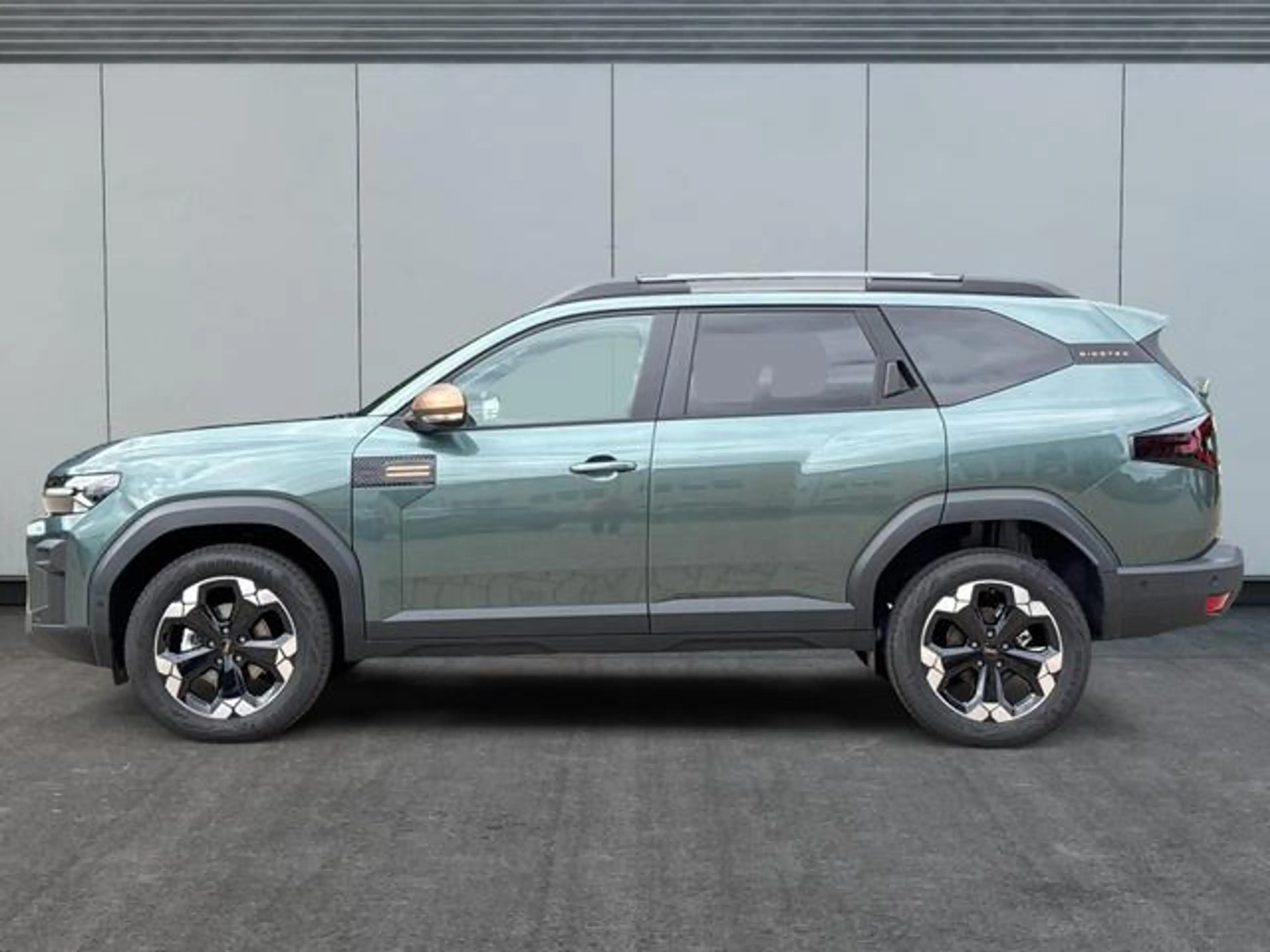 Dacia Bigster Extreme KAMERA+EL.HECKKL+PANO+NAVI+AR... — photo 2