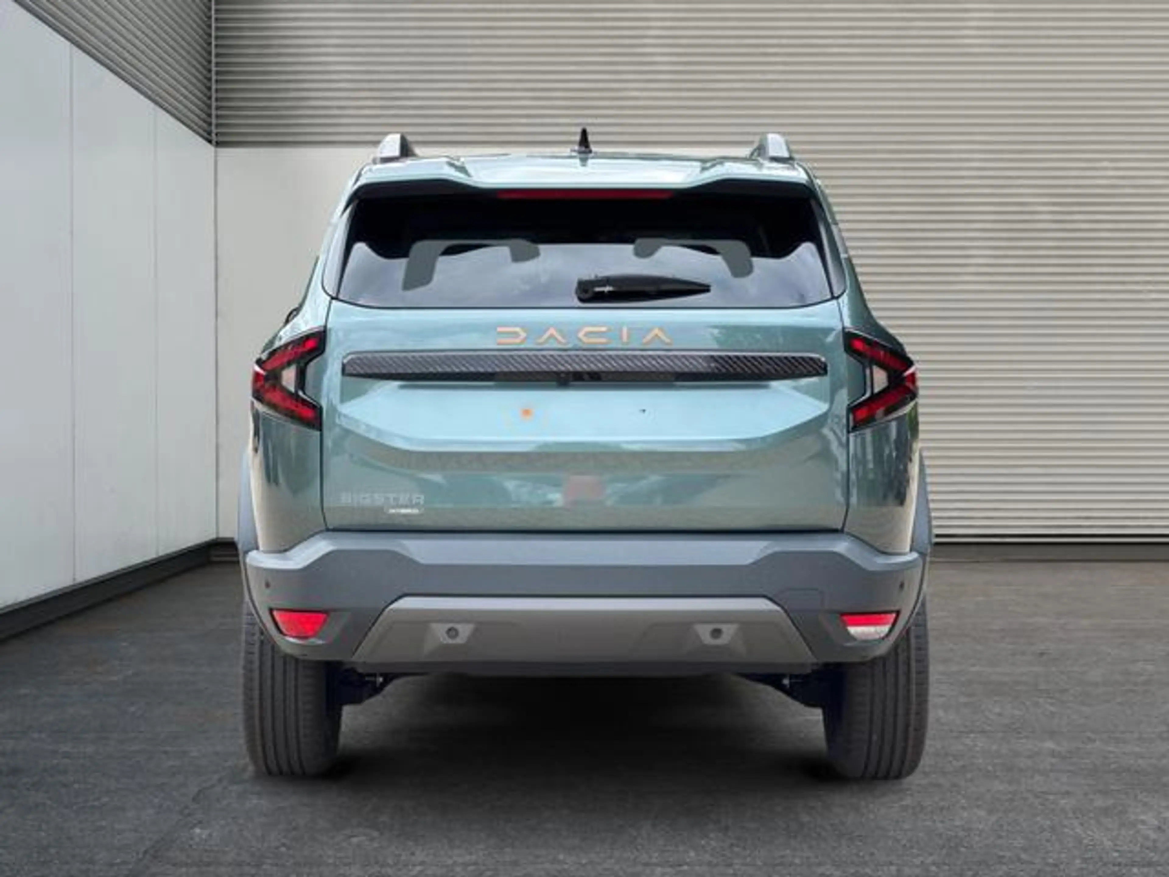 Dacia Bigster Extreme KAMERA+EL.HECKKL+PANO+NAVI+AR... — photo 4