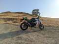 Kawasaki Z 125 Biały - thumbnail 4