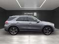 Mercedes-Benz GLE 350 de 360*AHK*DAB*VollLeder*20*TW*VKZ*eleSi Grau - thumbnail 11