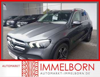 de 360*AHK*DAB*VollLeder*20*TW*VKZ*eleSi