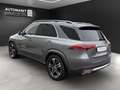Mercedes-Benz GLE 350 de 360*AHK*DAB*VollLeder*20*TW*VKZ*eleSi Grau - thumbnail 6