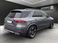 Mercedes-Benz GLE 350 de 360*AHK*DAB*VollLeder*20*TW*VKZ*eleSi Grau - thumbnail 8