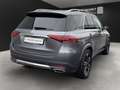 Mercedes-Benz GLE 350 de 360*AHK*DAB*VollLeder*20*TW*VKZ*eleSi Grau - thumbnail 7