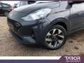 Hyundai i10 1.2 MPI 79 AMT Trend Sièges chauf. Gris - thumbnail 5