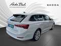 Skoda Octavia Combi Style 2.0 TDI DSG Blanco - thumbnail 6