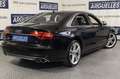 Audi S8 4.0 TFSI quattro Tiptronic Negro - thumbnail 5