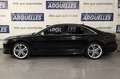 Audi S8 4.0 TFSI quattro Tiptronic Negro - thumbnail 3