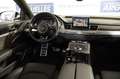 Audi S8 4.0 TFSI quattro Tiptronic Negro - thumbnail 20