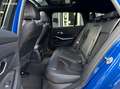 BMW 320 Touring 320e Xdrive Pack M 204 ch ATTELAGE TOIT OUVRANT-GARANTIE Bleu - thumbnail 4