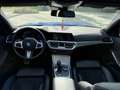 BMW 320 Touring 320e Xdrive Pack M 204 ch ATTELAGE TOIT OUVRANT-GARANTIE Bleu - thumbnail 28