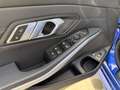 BMW 320 Touring 320e Xdrive Pack M 204 ch ATTELAGE TOIT OUVRANT-GARANTIE Bleu - thumbnail 26