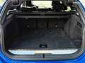 BMW 320 Touring 320e Xdrive Pack M 204 ch ATTELAGE TOIT OUVRANT-GARANTIE Blau - thumbnail 8
