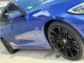 BMW 320 Touring 320e Xdrive Pack M 204 ch ATTELAGE TOIT OUVRANT-GARANTIE Bleu - thumbnail 13