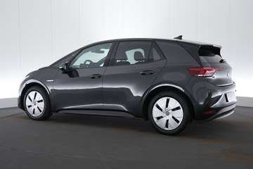 62 kWh Active Pro Performance LEDER/ALCANTARA LED