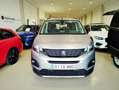 Peugeot Rifter 1.5BlueHDi S&S Long GT Line 130 Gris - thumbnail 17