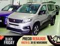 Peugeot Rifter 1.5BlueHDi S&S Long GT Line 130 Grau - thumbnail 1
