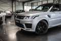 Land Rover Range Rover Sport 3.0 SDV6 HSE-Pano schuifdak, elekt wegklapb trekh Grigio - thumbnail 5