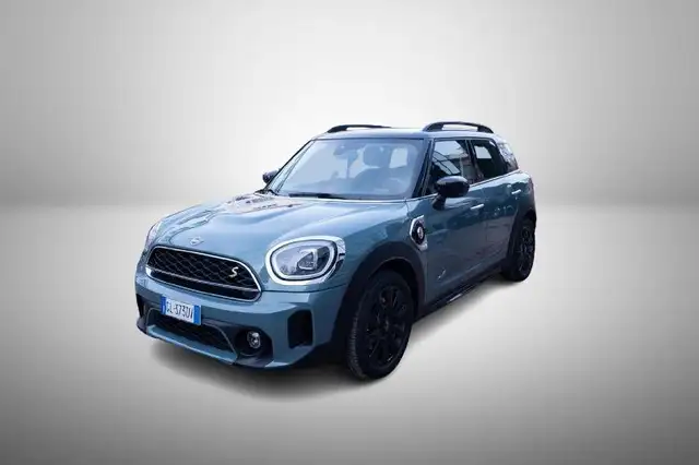 MINI Cooper Countryman 2020 Mini Countryman 1.5 Cooper SE Classic all4 auto