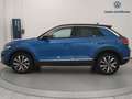 Volkswagen T-Roc 1.5 TSI ACT DSG Style Azul - thumbnail 4