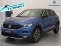 Volkswagen T-Roc 1.5 TSI ACT DSG Style Azul - thumbnail 1
