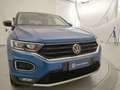 Volkswagen T-Roc 1.5 TSI ACT DSG Style Azul - thumbnail 7