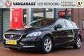 Volvo V40 1.6 T4 Automaat *Momentum* | Orig. NL | Navigatie Negro - thumbnail 1