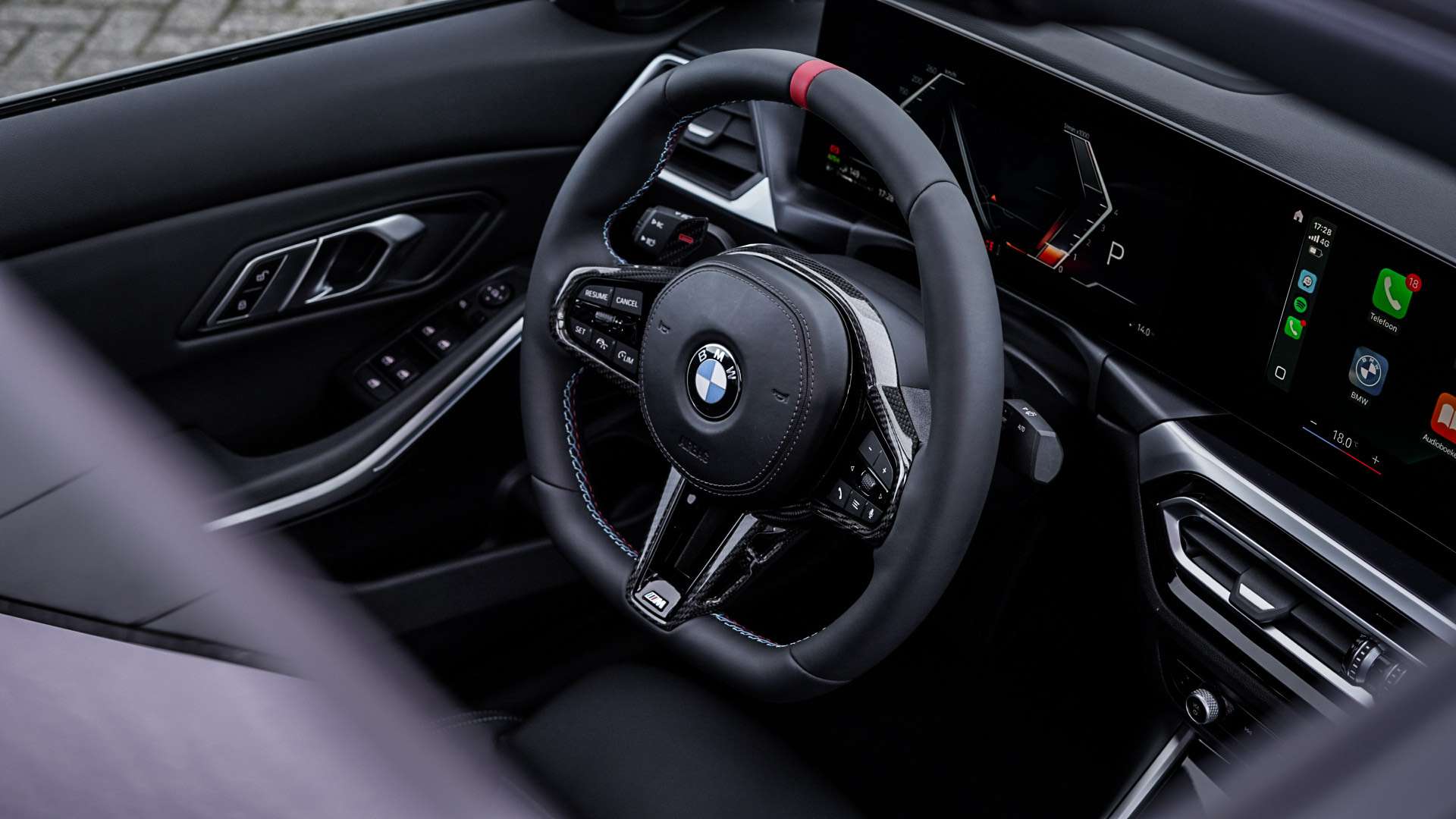 BMW Série 3 M Sport 340i - - Joinsteer - #5