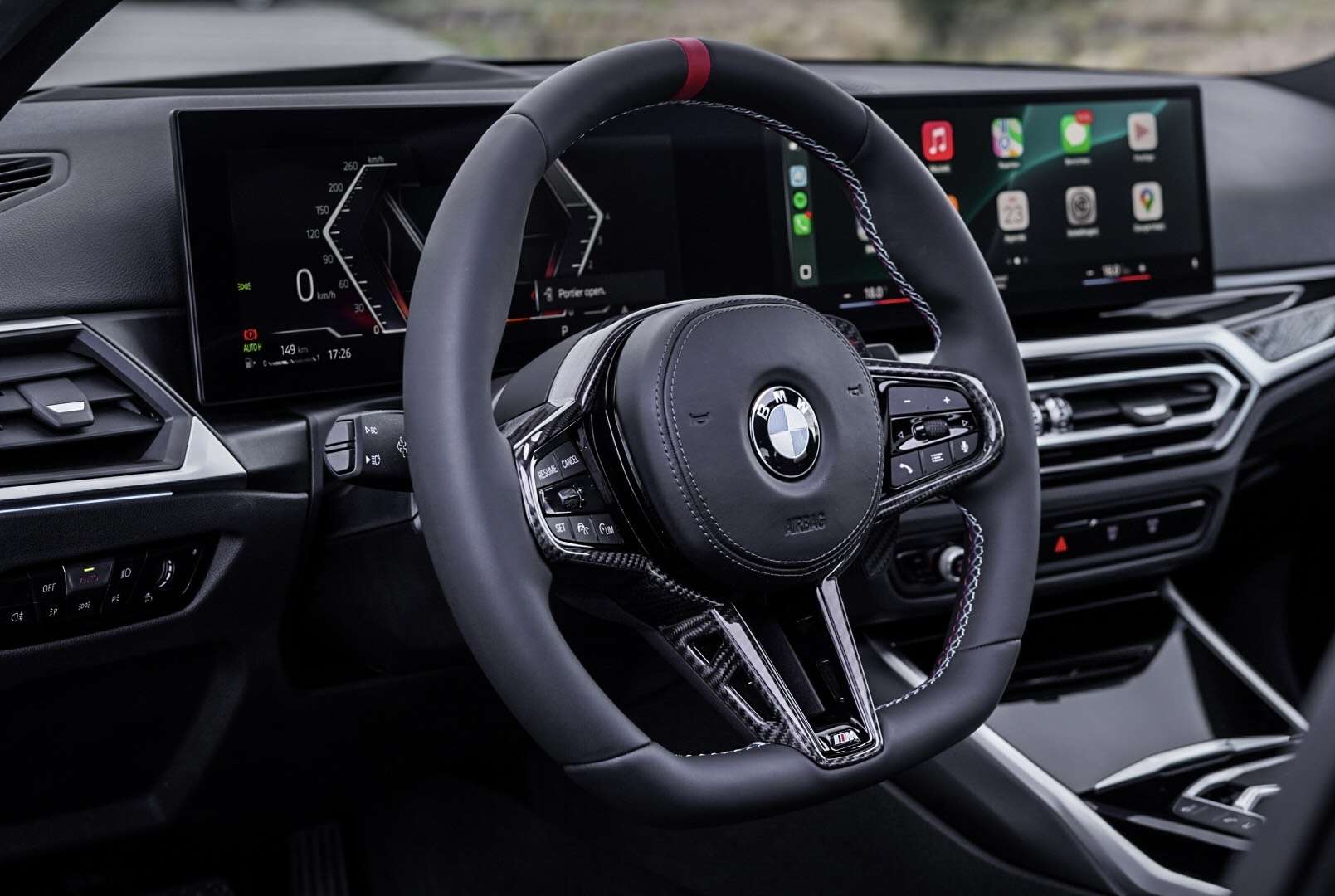 BMW Série 3 M Sport 340i - - Joinsteer - #3