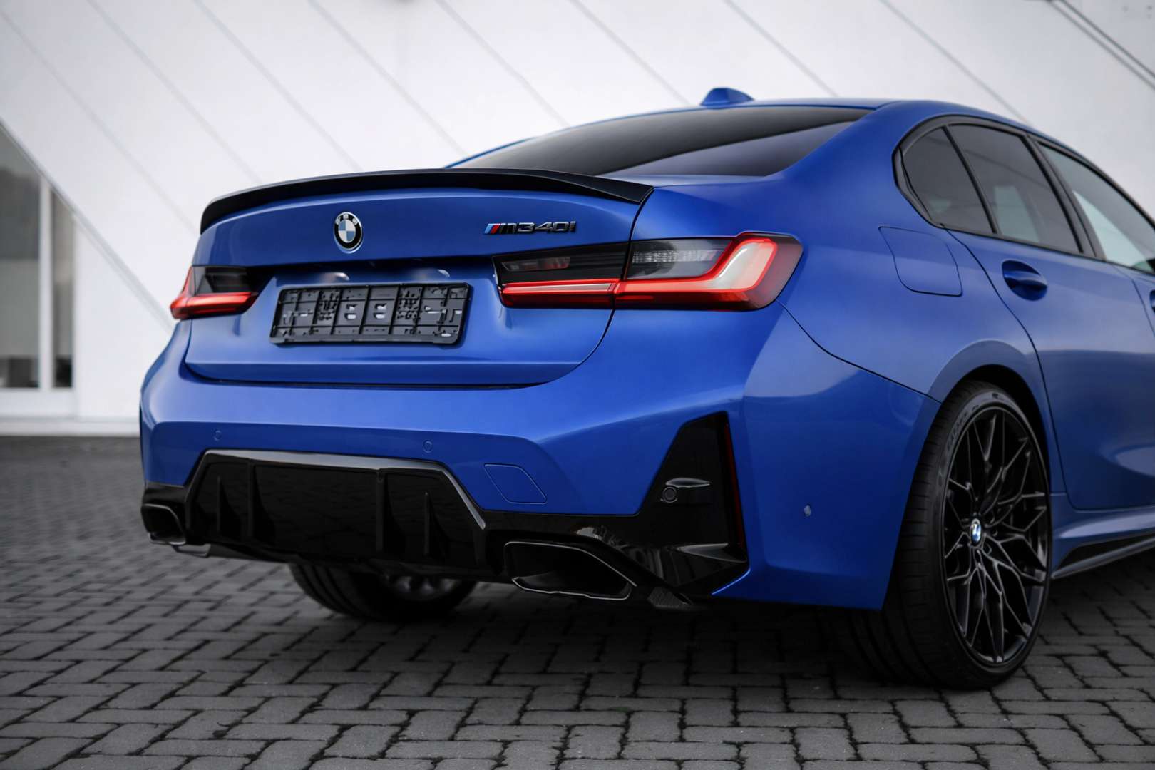 BMW Série 3 M Sport 340i - - Joinsteer - #2