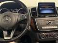 Mercedes-Benz GLS 350 350d 4Matic Aut. Azul - thumbnail 18