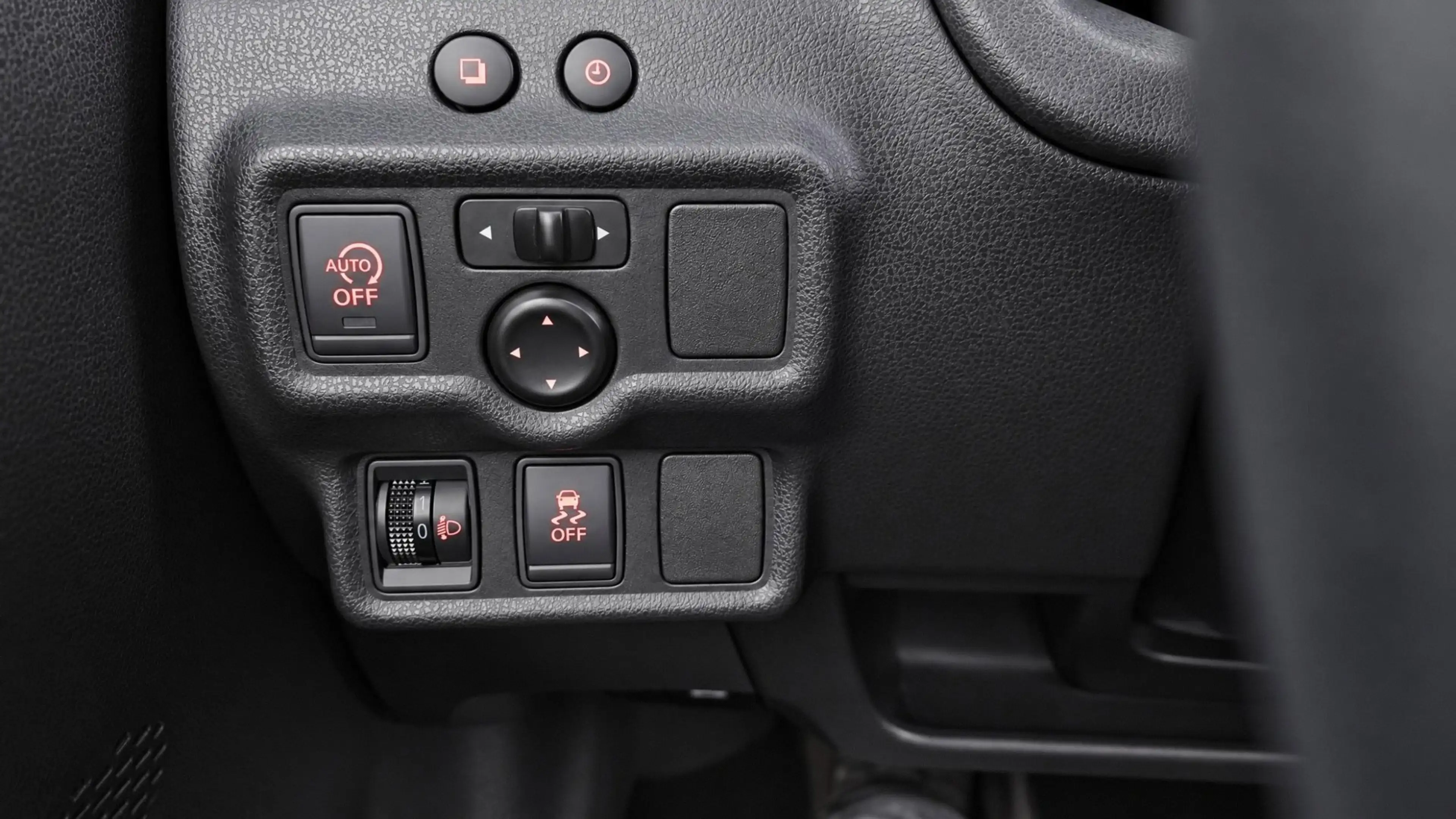 Nissan Note 1.2 DIG-S Connect Edition — photo 11