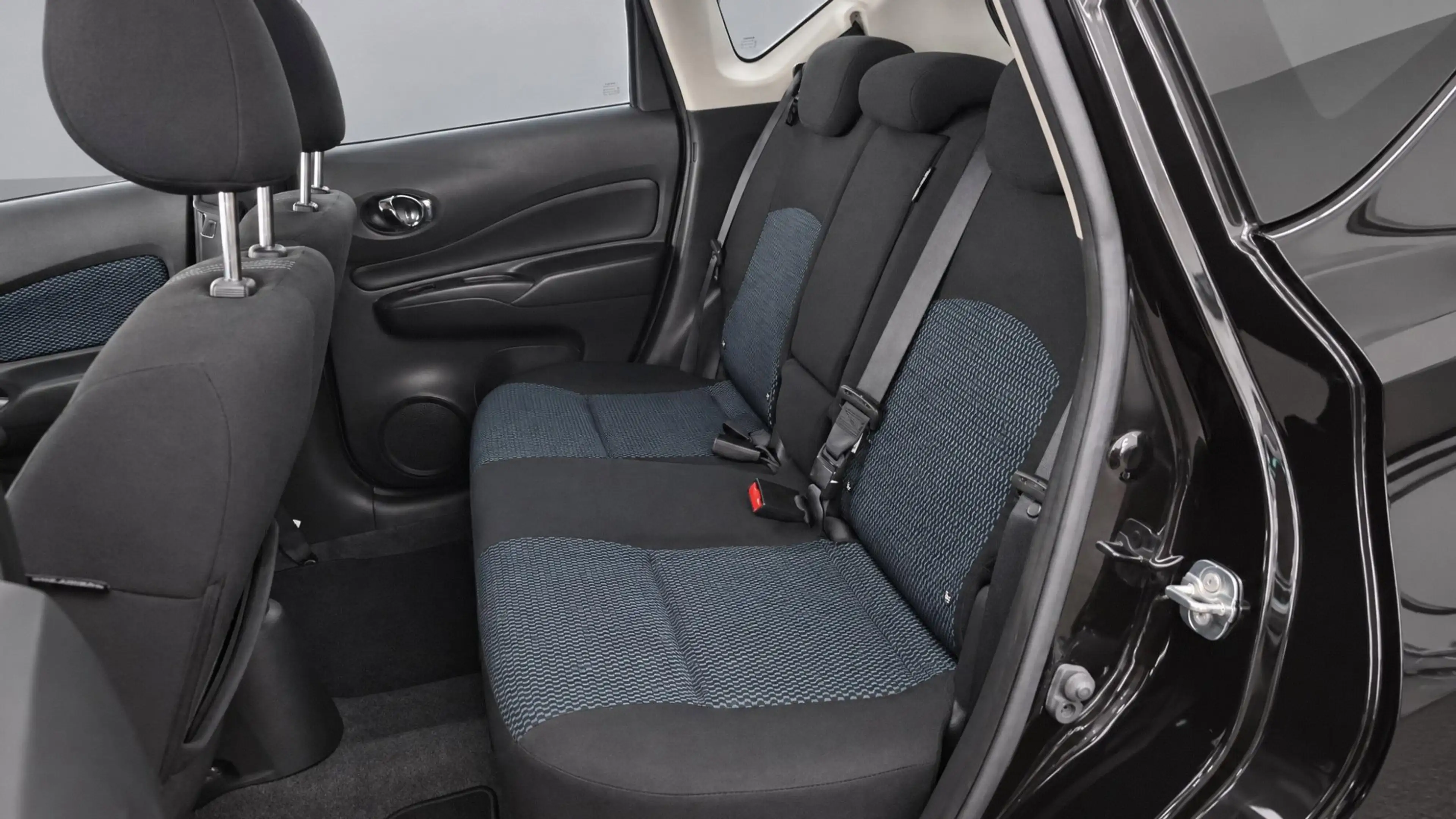 Nissan Note 1.2 DIG-S Connect Edition — photo 14